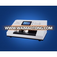 ZB-WLQ Automatic Computer Control Pneumatic horizontal tensile tester