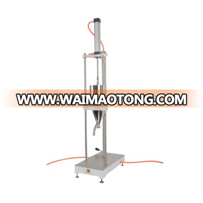 ZB-YDJ100 tester for paper pulp beating freeness tester SR tester